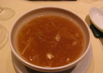 Fukahire soup.JPG